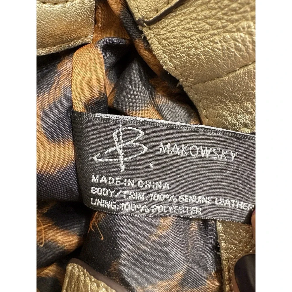 b. makowsky makowsky champagne